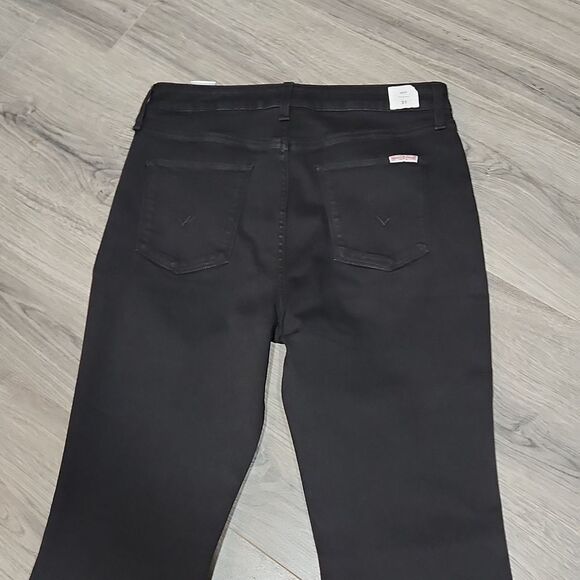 EUC Hudson Heidi High Rise Flare Divine Jeans - Picture 9 of 10